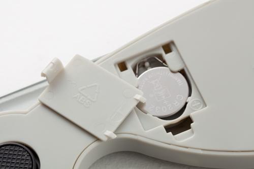 Immagine prodotto Mesko MS 8137 bilancia pesapersone Rettangolo trasparente, bianco Bilancia pesapersone elettronica (150 kg)