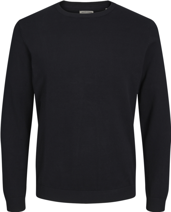 Image du produit Jack & Jones Klassischer Strickpullover (XS)