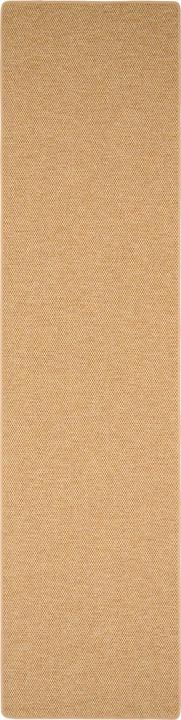 Actual product image Snapstyle Läufer Teppich Bentzon Flachgewebe (100 x 100 cm)