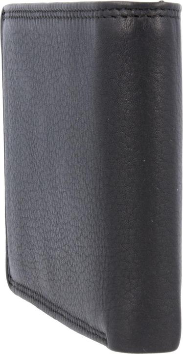 Actual product image Esquire Duo wallet leather 11 cm