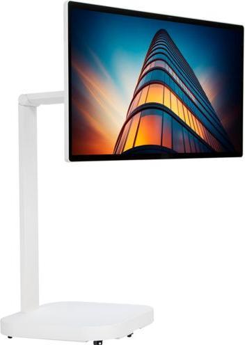 Actual product image LG Smart Monitor Swing 32U889SA-W (3840 x 2160 Pixels, 31.50")