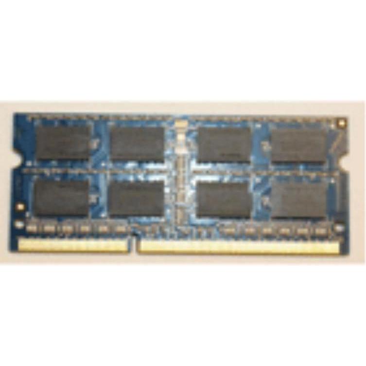 Lenovo SM30H30499 (1 x 8GB, 1600 MHz, DDR3L-RAM), RAM, Grün
