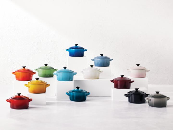 Produktbild Le Creuset Bräter (10 x 8.10 cm)