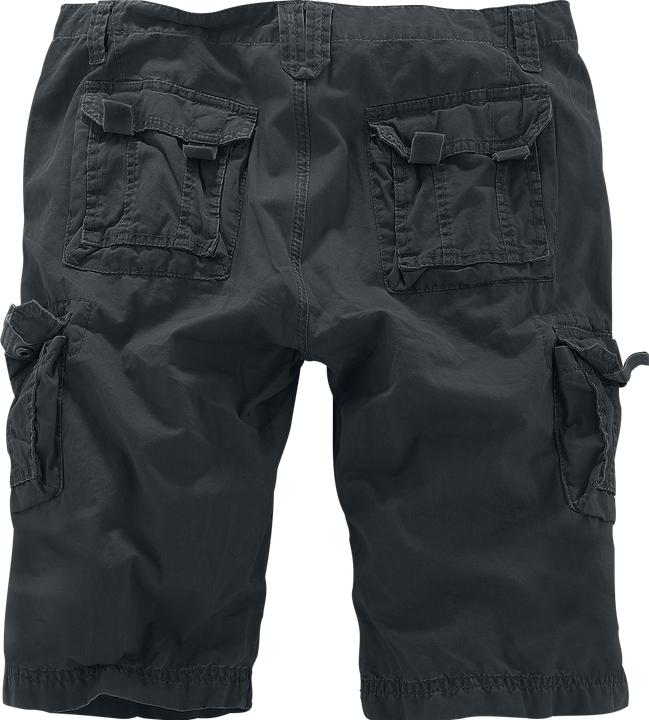 Image du produit RED by EMP Army Vintage Shorts (M)