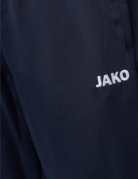 Actual product image JAKO Polyester Pants Classico Ladies (48)