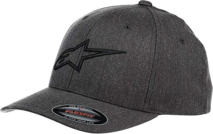 Actual product image Alpinestars Ageless Curve Hat (M, S)