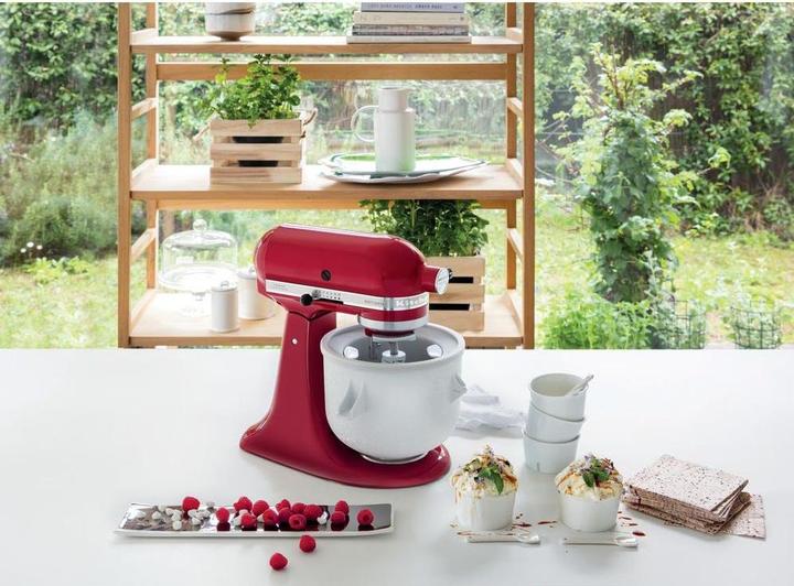 Produktbild KitchenAid 5KSMICM Shave Ice