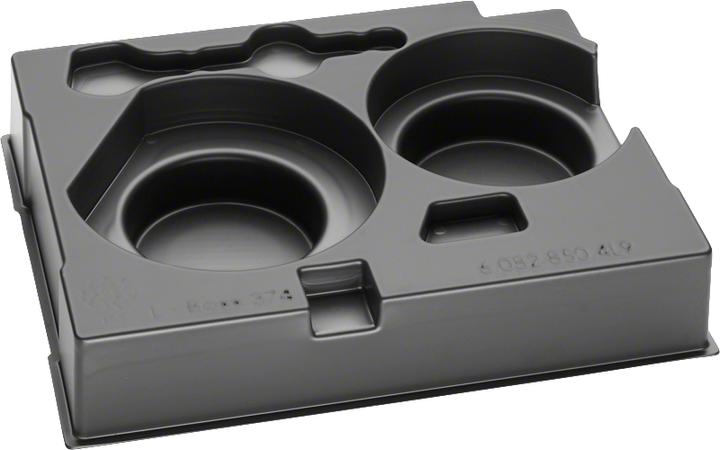 Actual product image Bosch Professional Inlay for tool