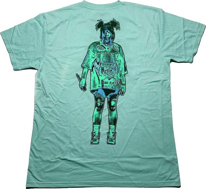 Produktbild Universal Textiles TShirt Logo (XXL)
