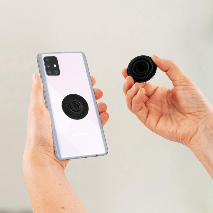 Actual product image PopSockets Soccer Ball PopGrip