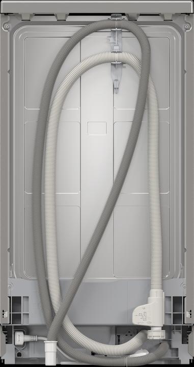 Produktbild Bosch Hausgeräte SPS4HMI49E, Serie 4