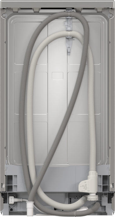 Produktbild Bosch Hausgeräte SPS4HMI49E, Serie 4