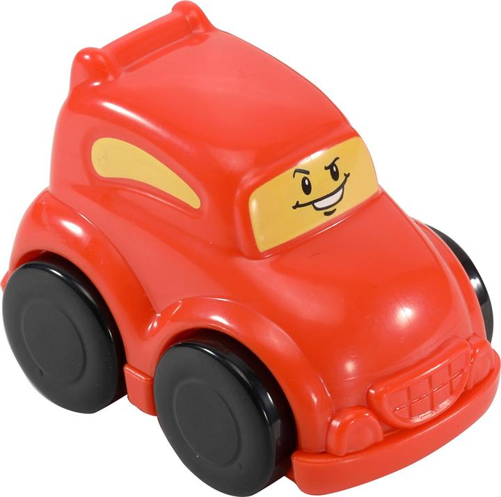 Produktbild VTech Tut Tut Baby Flitzer - Polizeistation