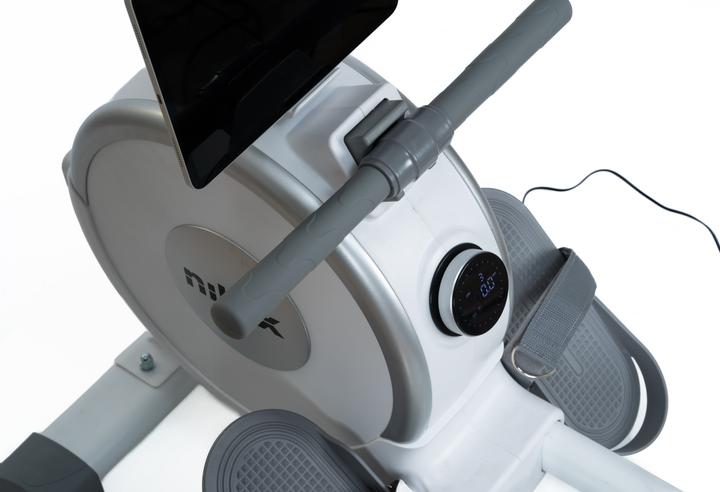 Image du produit Nilox Rameur de fitness