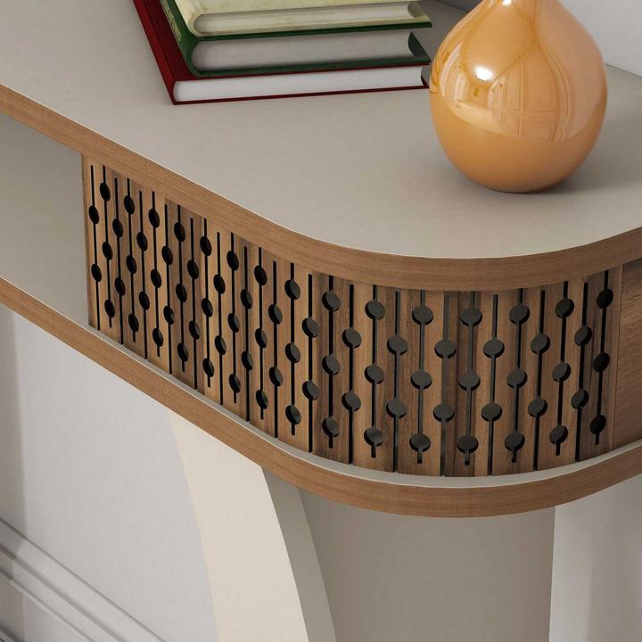 Image du produit Hanah Home Millie (105 x 30 x 85 cm)