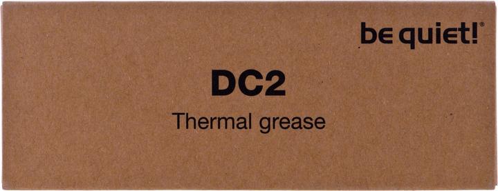 Productafbeelding be quiet! DC2 | Thermische verbinding (7.50 W/m K, 3 g)