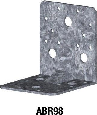 Produktbild Simpson Sst Winkelverbinder (Winkelverbinder, 1 Stk.)