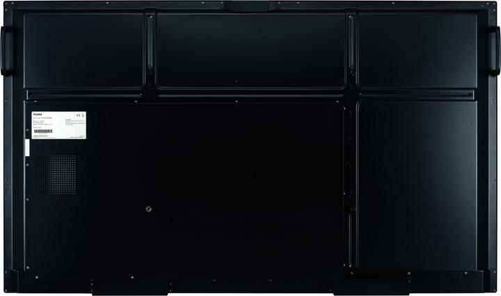 Actual product image iiyama TE6568MIS-B1AG (3840 x 2160 Pixels, 64.57")