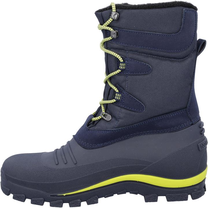 Image du produit CMP Campagnolo Chaussures d'hiver Nietos (45)