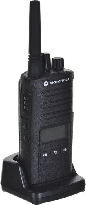 Actual product image Motorola Xt460 (9 km)