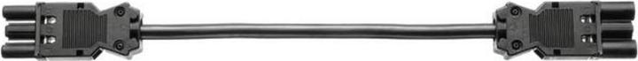 Actual product image Bachmann power cables (3 m, GST18)
