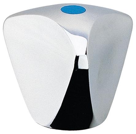 Image du produit Grohe Poignée DE-LUX PG07 chromée