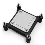 Actual product image EKWB WAC Quantum Velocity?? 1700/1851/AM5 - Plexi