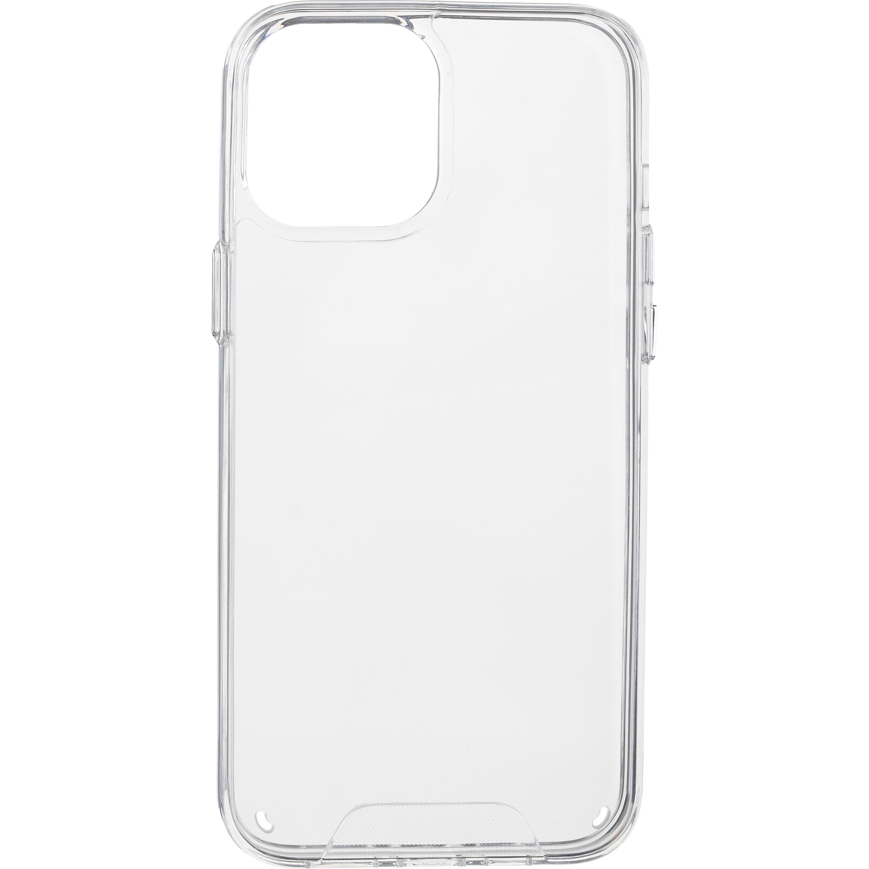 Peter Jäckel Back Cover ULTRA CLEAR für Samsung A15 5G (Samsung Galaxy A15 5G), Smartphone Hülle, Transparent