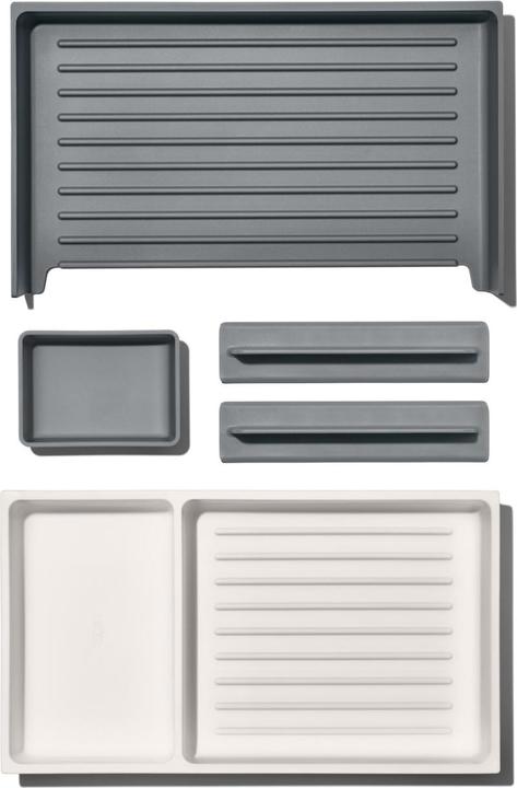 Productafbeelding OXO Good Grips lade-inzetstuk, uitschuifbaar