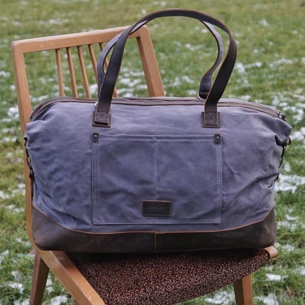 Image du produit Jack kinsky Weekender (47 l)