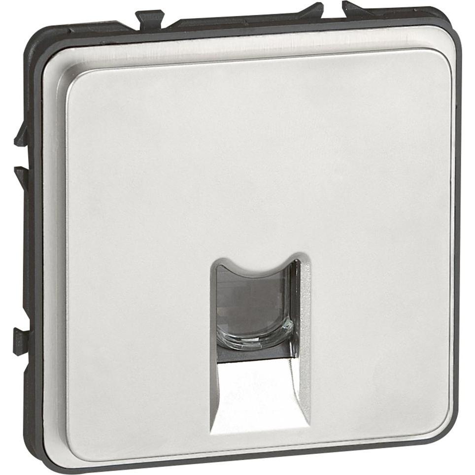 Vaddio, Steckdose, Datendose 077891 Soliroc RJ45 Cat.6 FTP