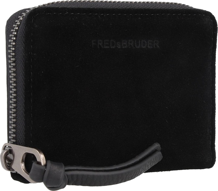 Produktbild FredsBruder Jo Geldbörse Leder 11 cm