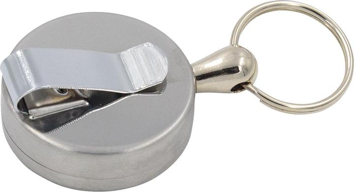 Actual product image Wedo Gürtelclip