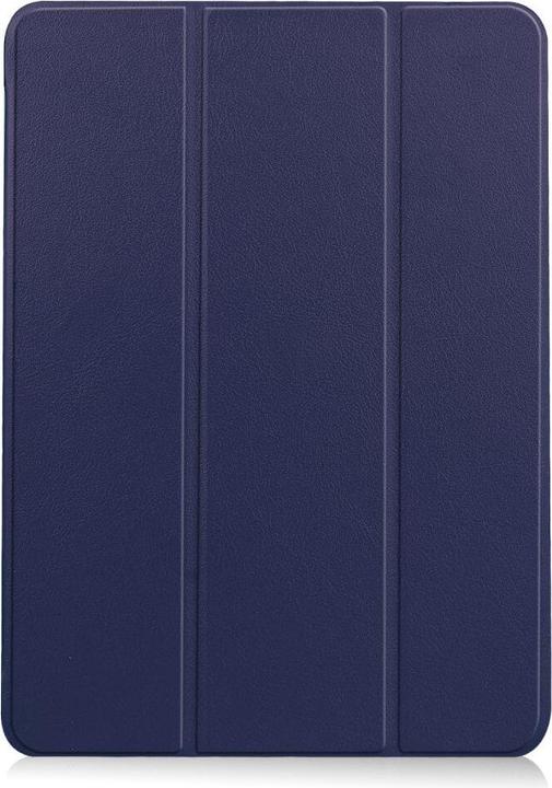 Produktbild Cover-Discount Smart Cover Hülle mit Standfunktion (iPad Air 13 2024 (M2))