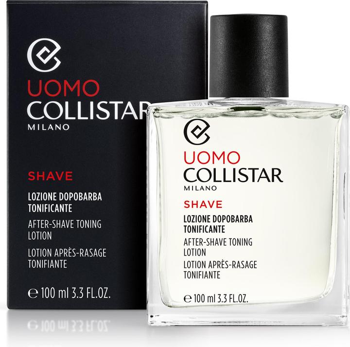 Produktbild Collistar Toning After Shave Lotion (Rasierwasser, 100 ml)