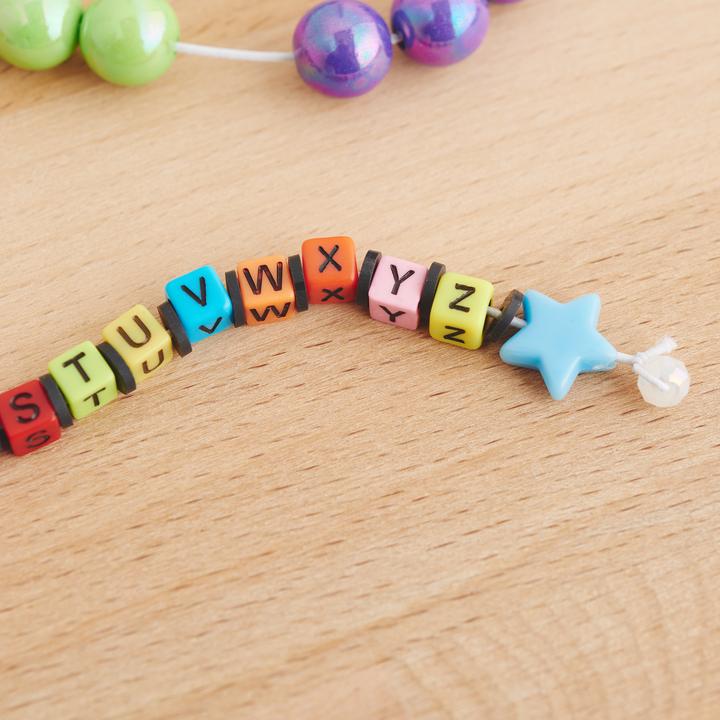 Immagine prodotto VBS Perlen "Sterne", 40 g