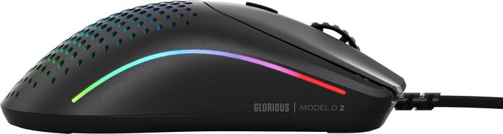 Actual product image Glorious Model O 2 (Cable)