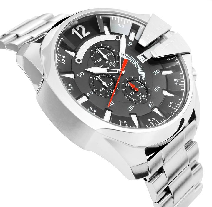 Produktbild Diesel Montre homme Mega Chief DZ4308 (Chronograph, 52 mm)