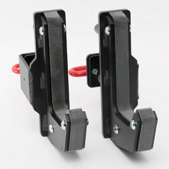 Actual product image ATX Heavy Duty J-Hooks Type 3 / Series 800