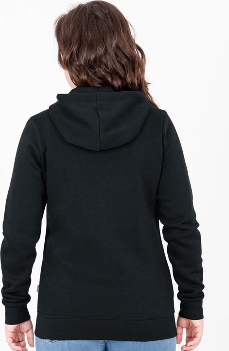 Produktbild JAKO Organic Kapuzenjacke Herren (4XL)