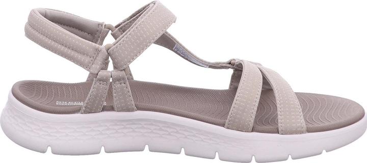 Actual product image Skechers Go Walk Flex Sandal - Sublime (41)