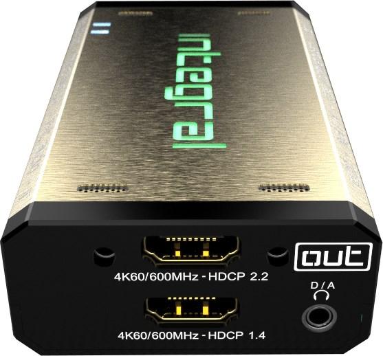 Image du produit Purelink HDFury 4K Integral II