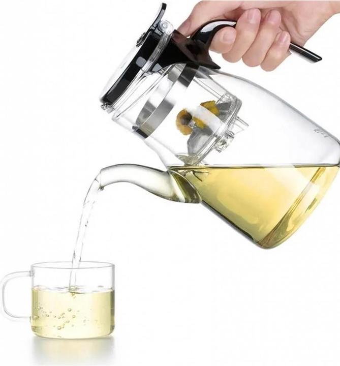Produktbild Creano Teekanne (1.20 l)