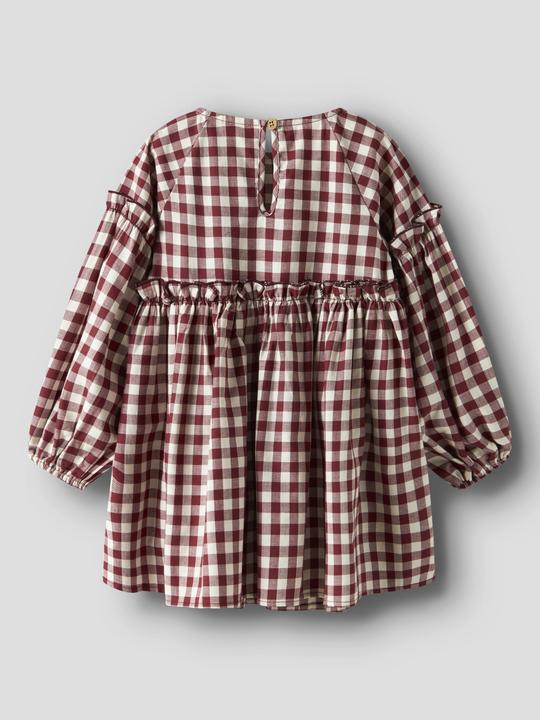 Produktbild Name it Bio-Baumwoll Kleid (122)