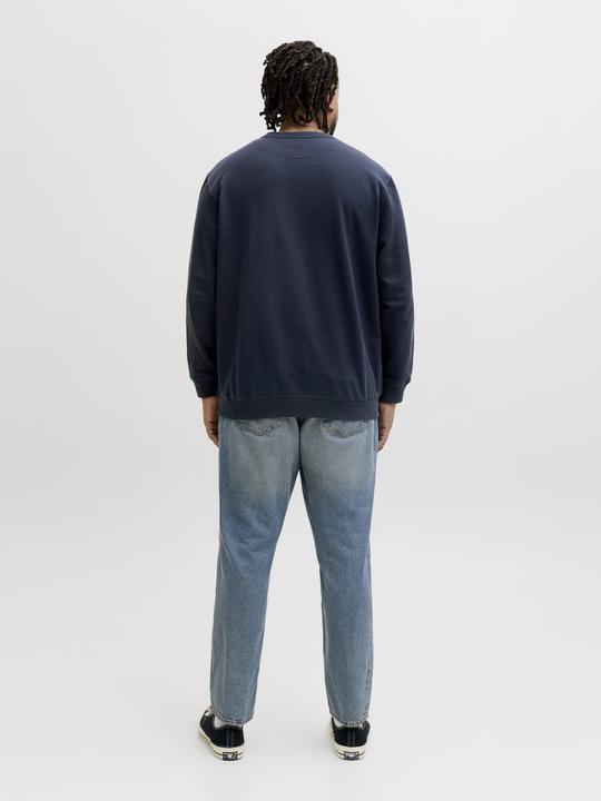 Produktbild Jack & Jones Plus Size Sweatshirt Sweatshirt (3XL)