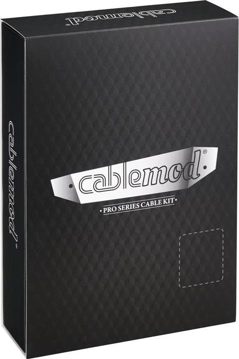 Actual product image CableMod C-Series Pro Kit AXi,HXi,RM