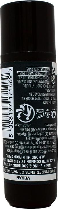 Actual product image The Body Shop Lip Care Stick (Lip balm, Lip Care Stick, 4.20 ml)