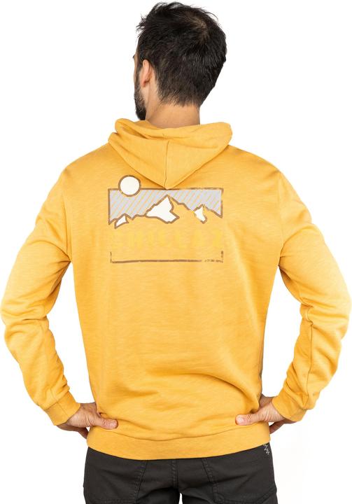 Produktbild Chillaz Sapporo Mountain Logo (L)