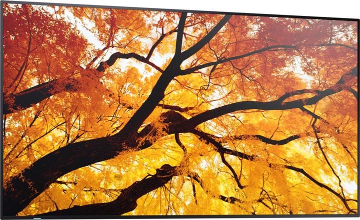 Actual product image NEC Sharp Large Format Display M862 (3840 x 2160 Pixels, 86")