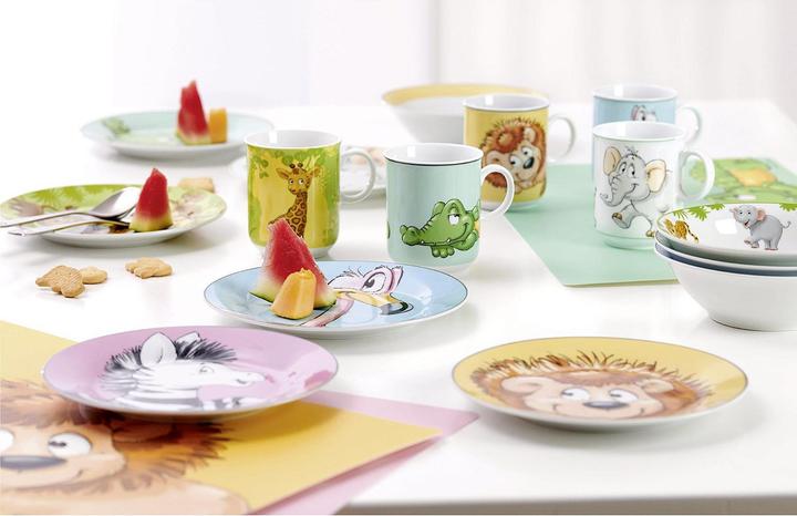 Produktbild Ritzenhoff & Breker Happy Zoo
